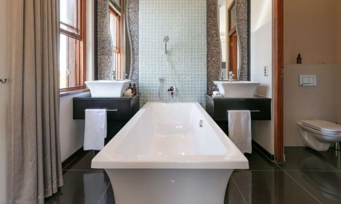 Nova Constantia Boutique Residence