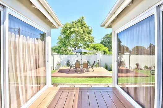 Nova Constantia Boutique Residence