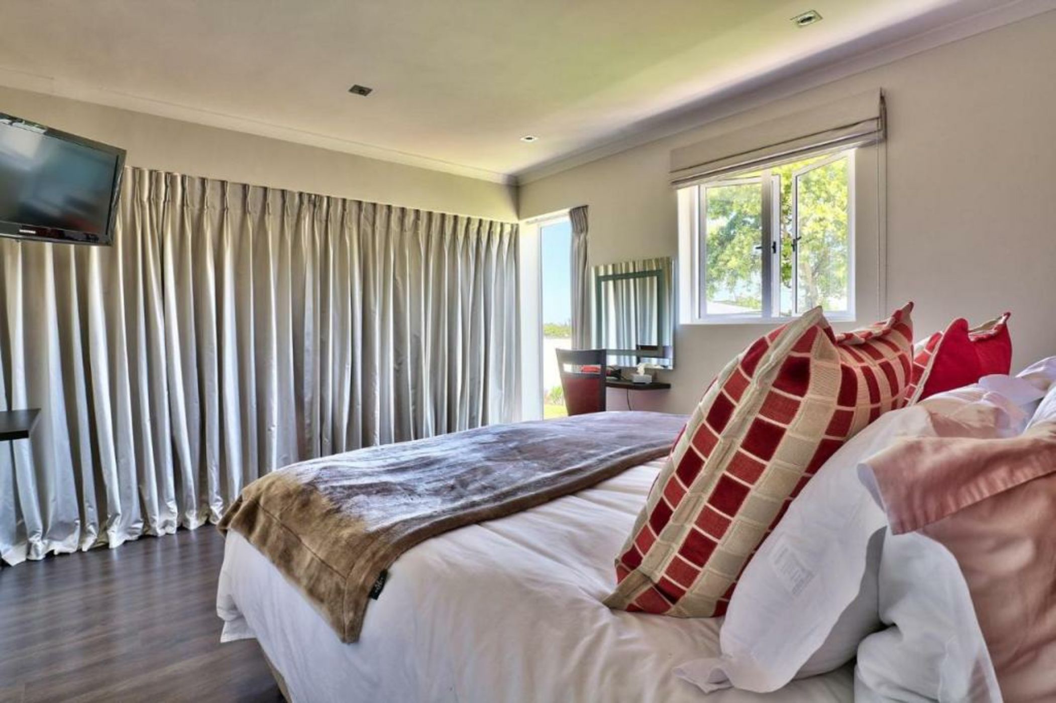 Nova Constantia Boutique Residence