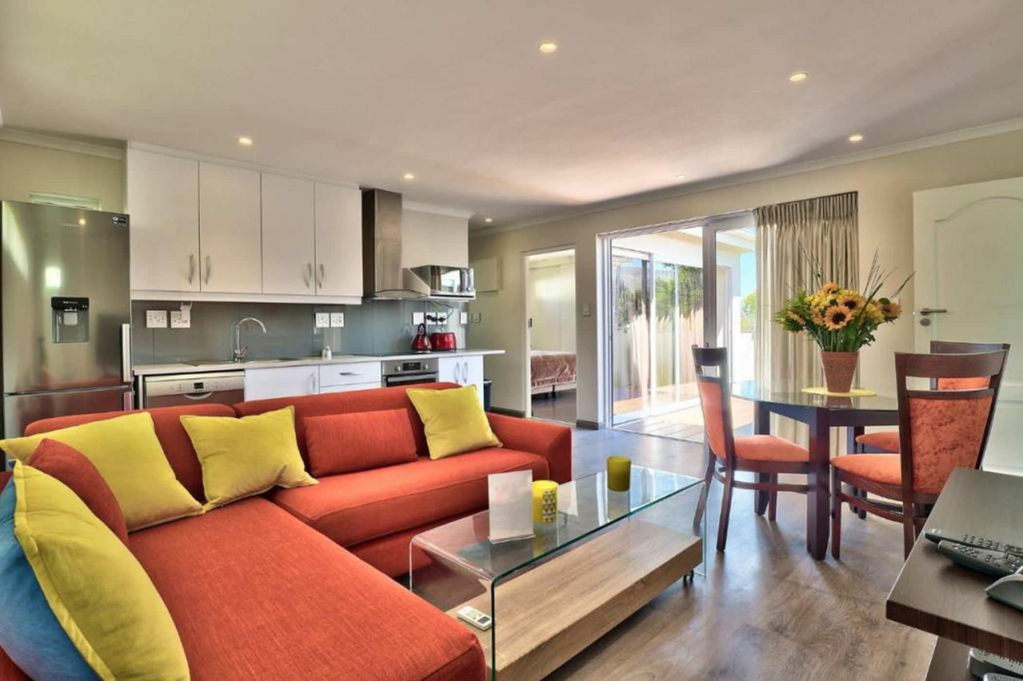 Nova Constantia Boutique Residence