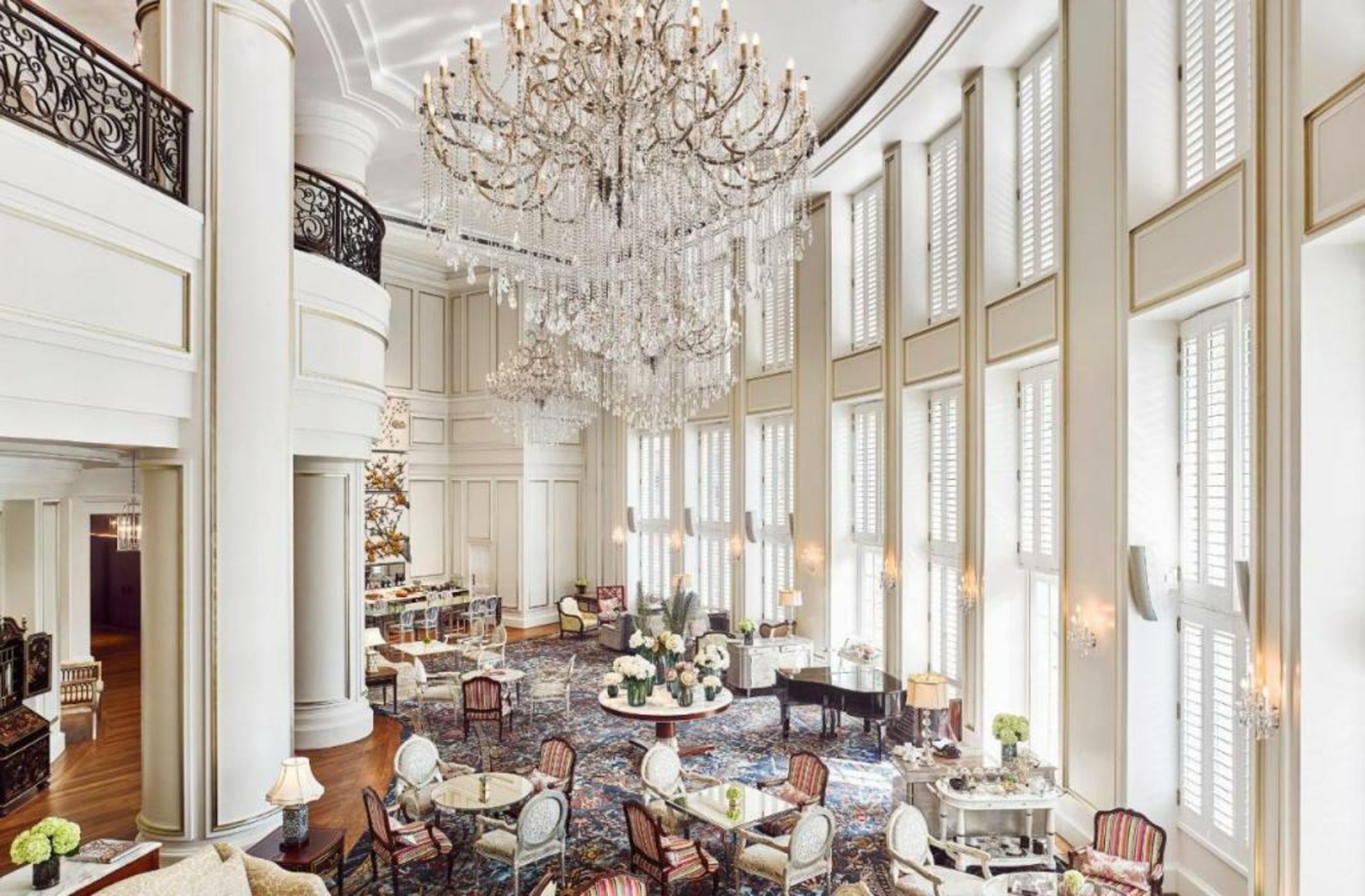 Park Hyatt Saigon