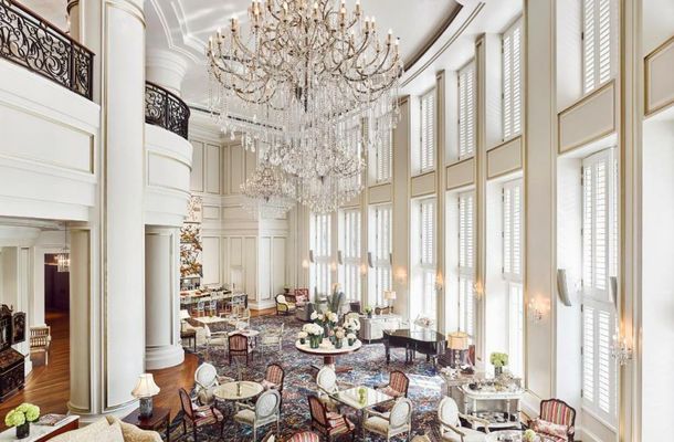 Park Hyatt Saigon