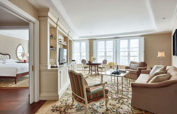 Park Hyatt Saigon