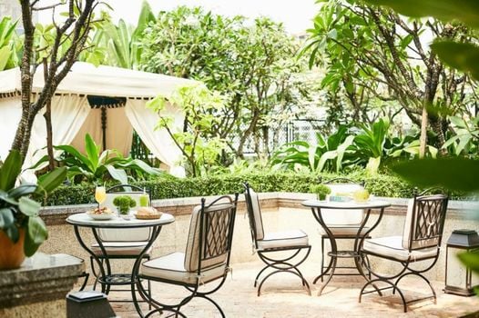 Park Hyatt Saigon