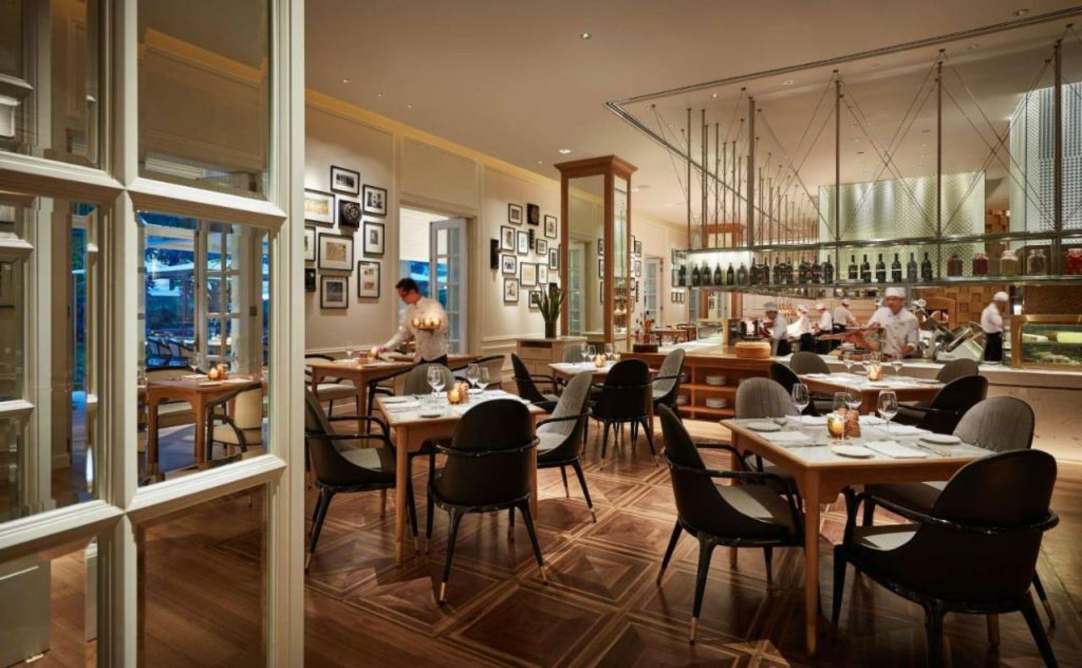 Park Hyatt Saigon