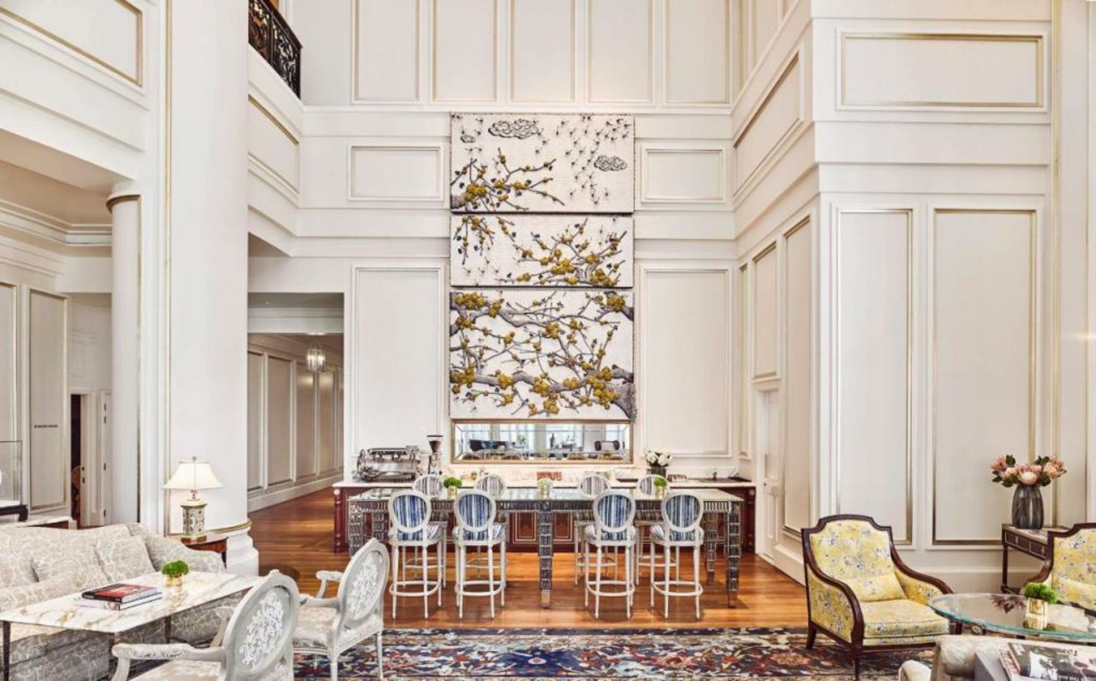 Park Hyatt Saigon