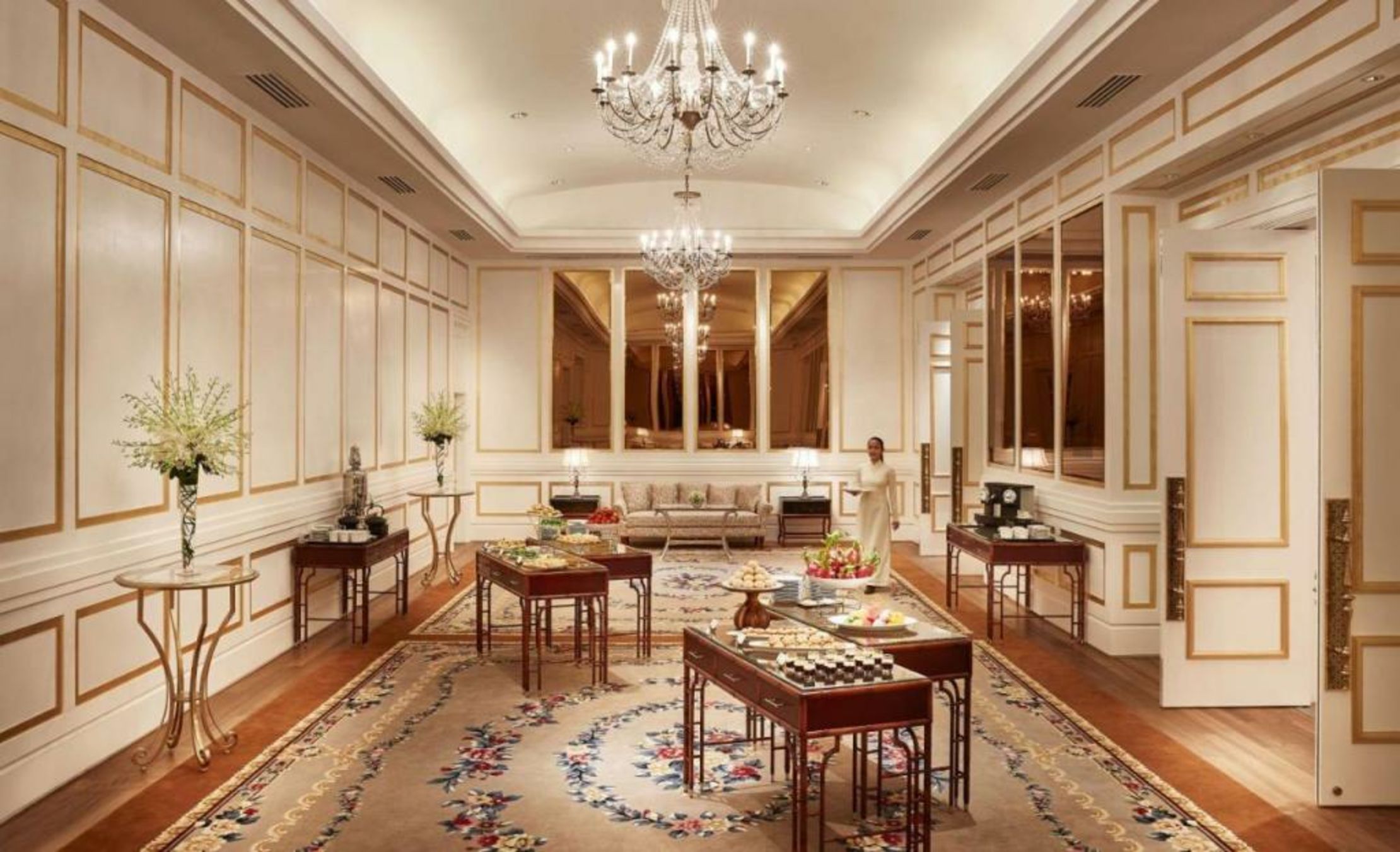 Park Hyatt Saigon