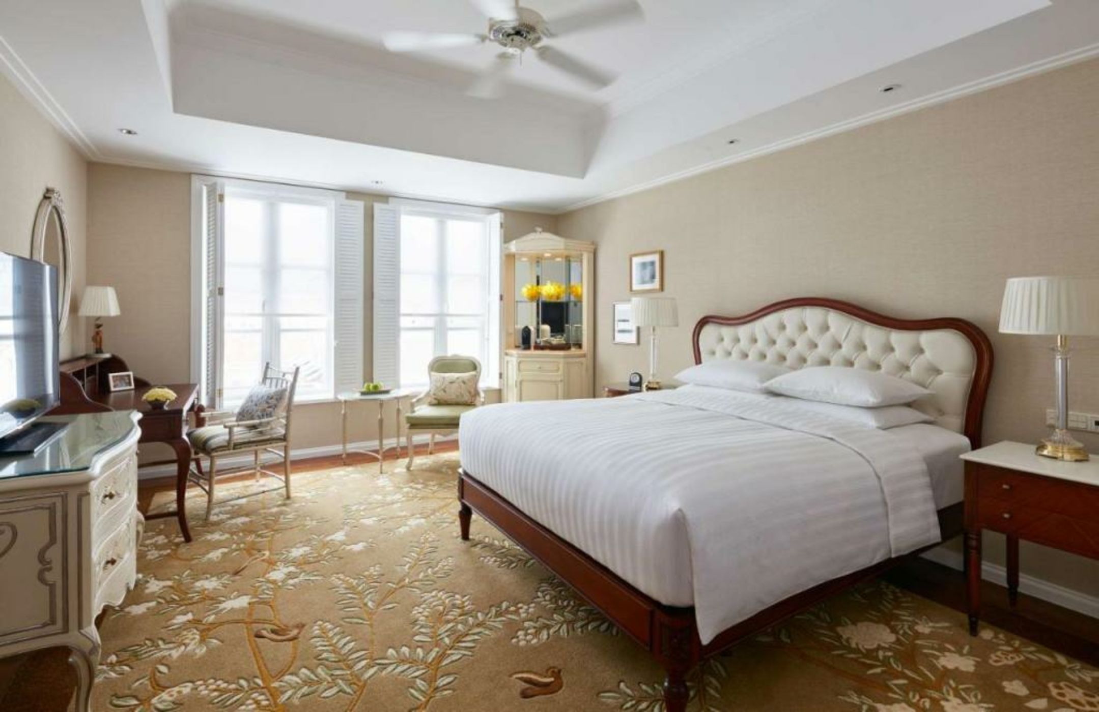 Park Hyatt Saigon