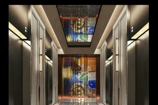 JW Marriott Hotel and Suites Saigon