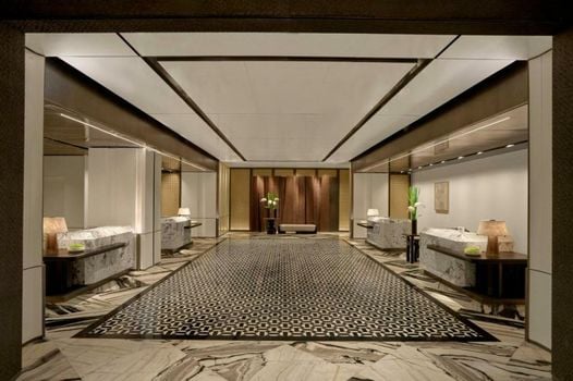 JW Marriott Hotel and Suites Saigon