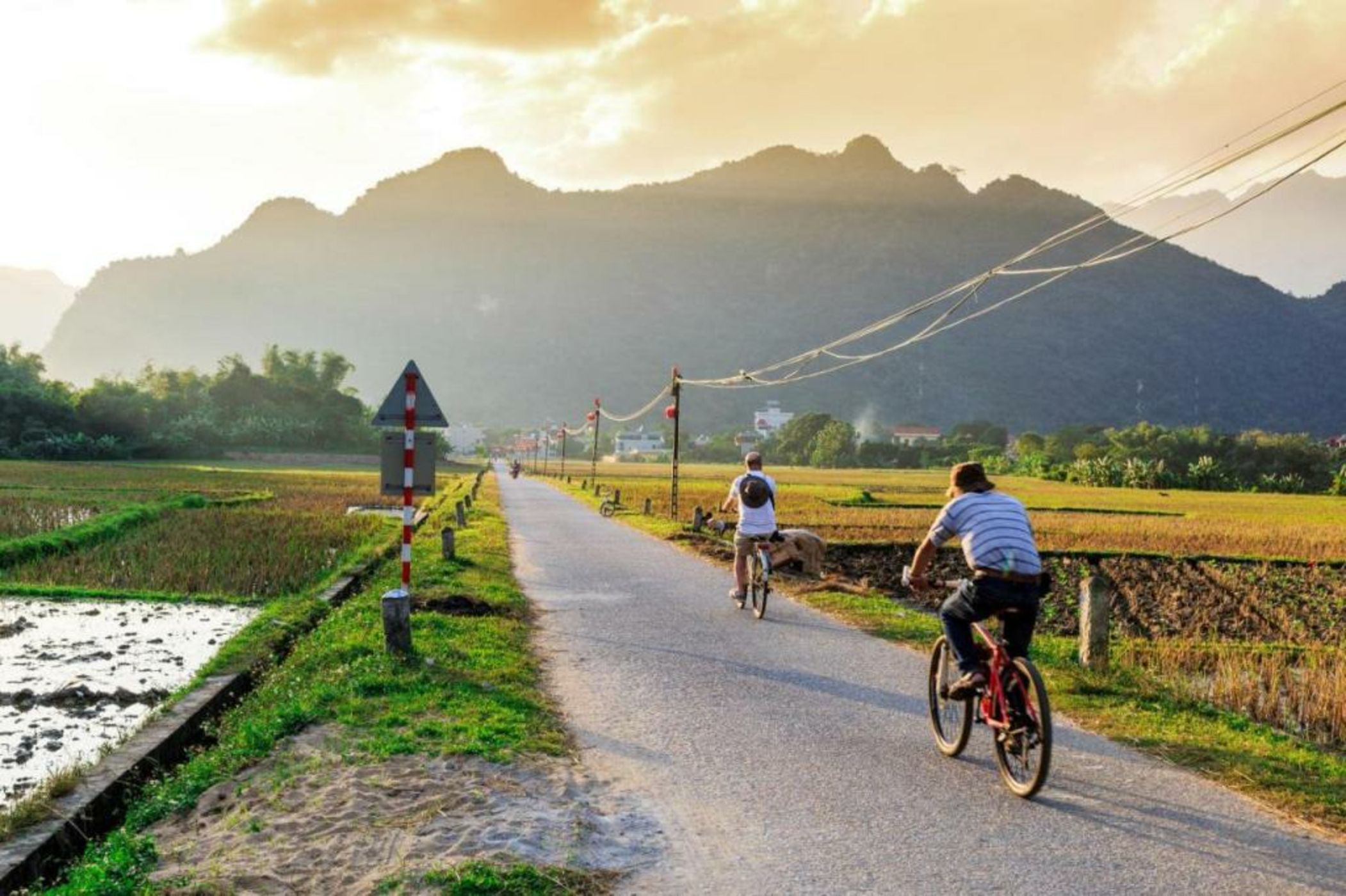 Mai Chau Lodge