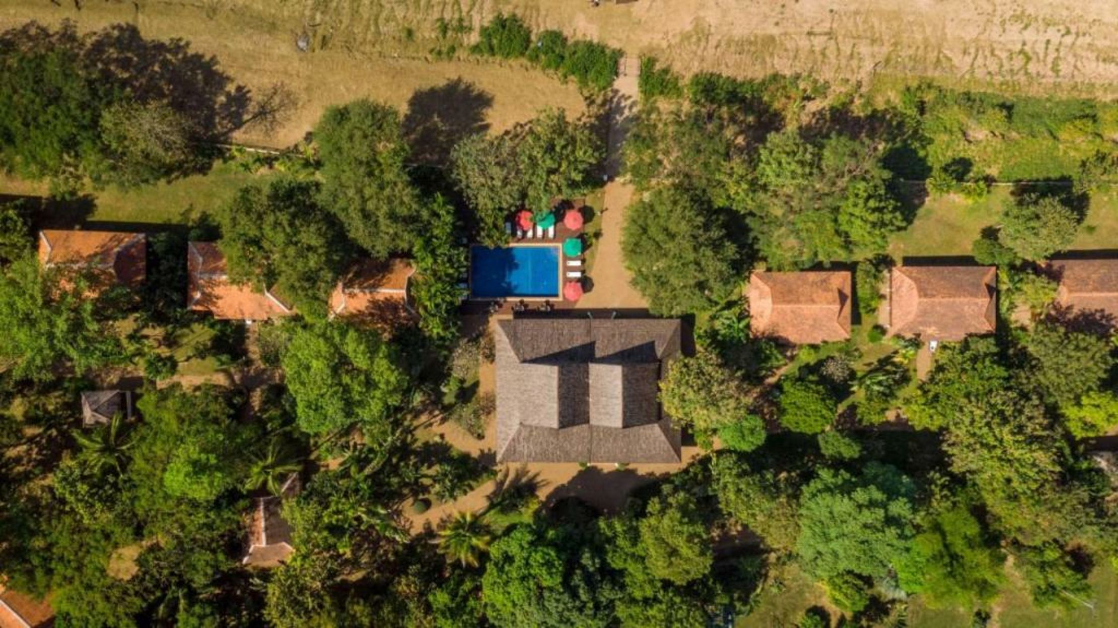 La Folie Lodge