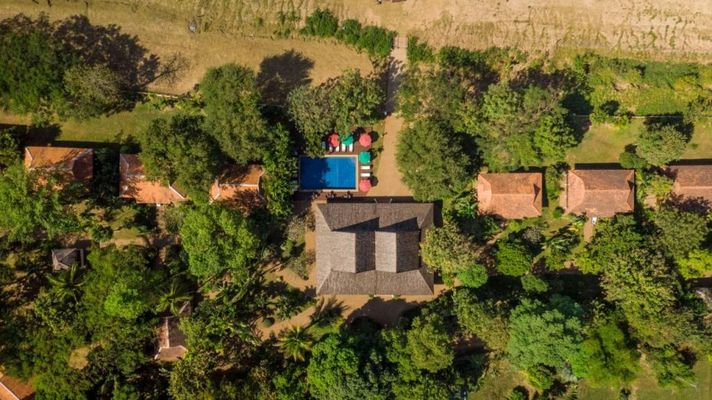 La Folie Lodge