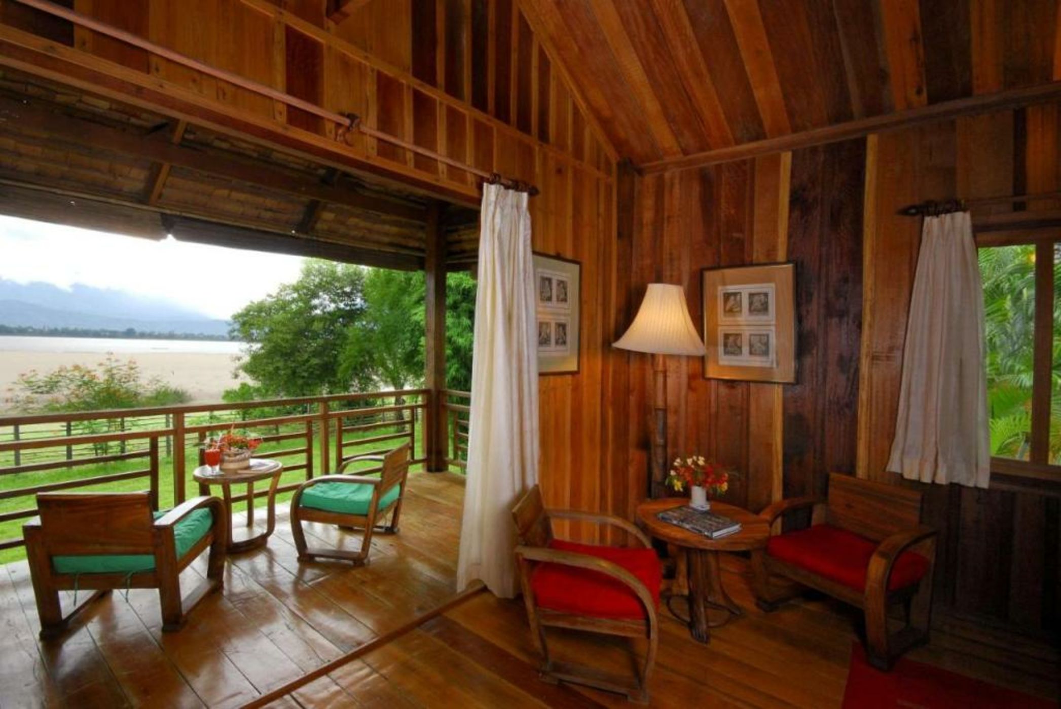 La Folie Lodge