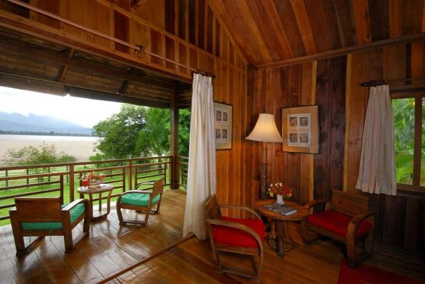 La Folie Lodge