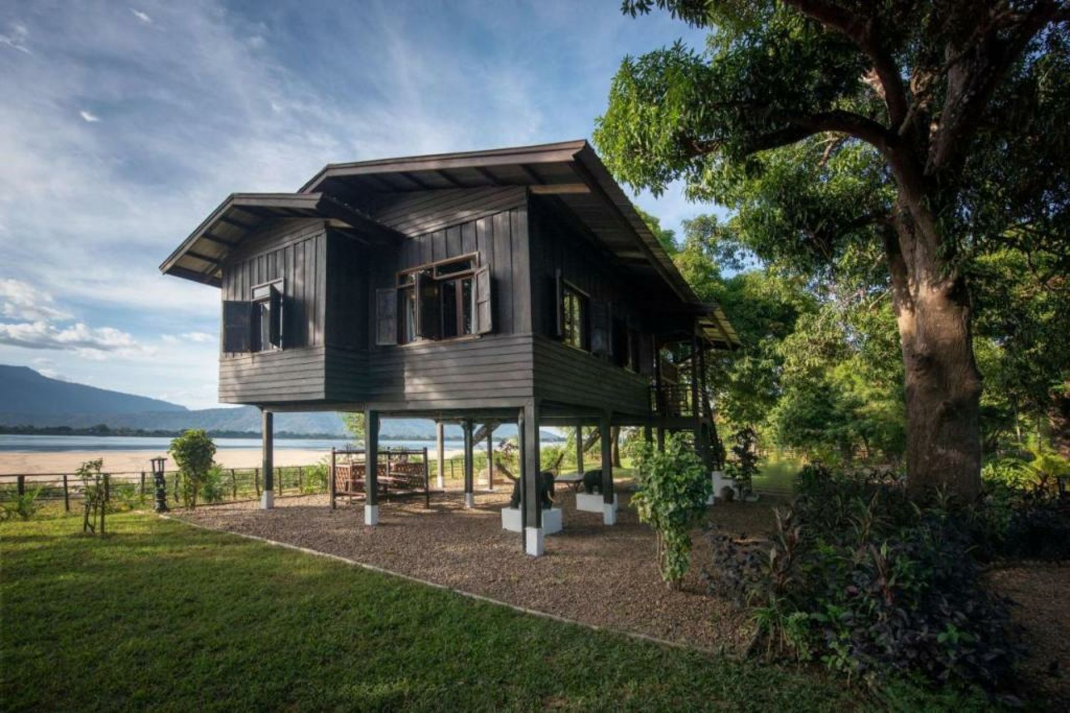 La Folie Lodge