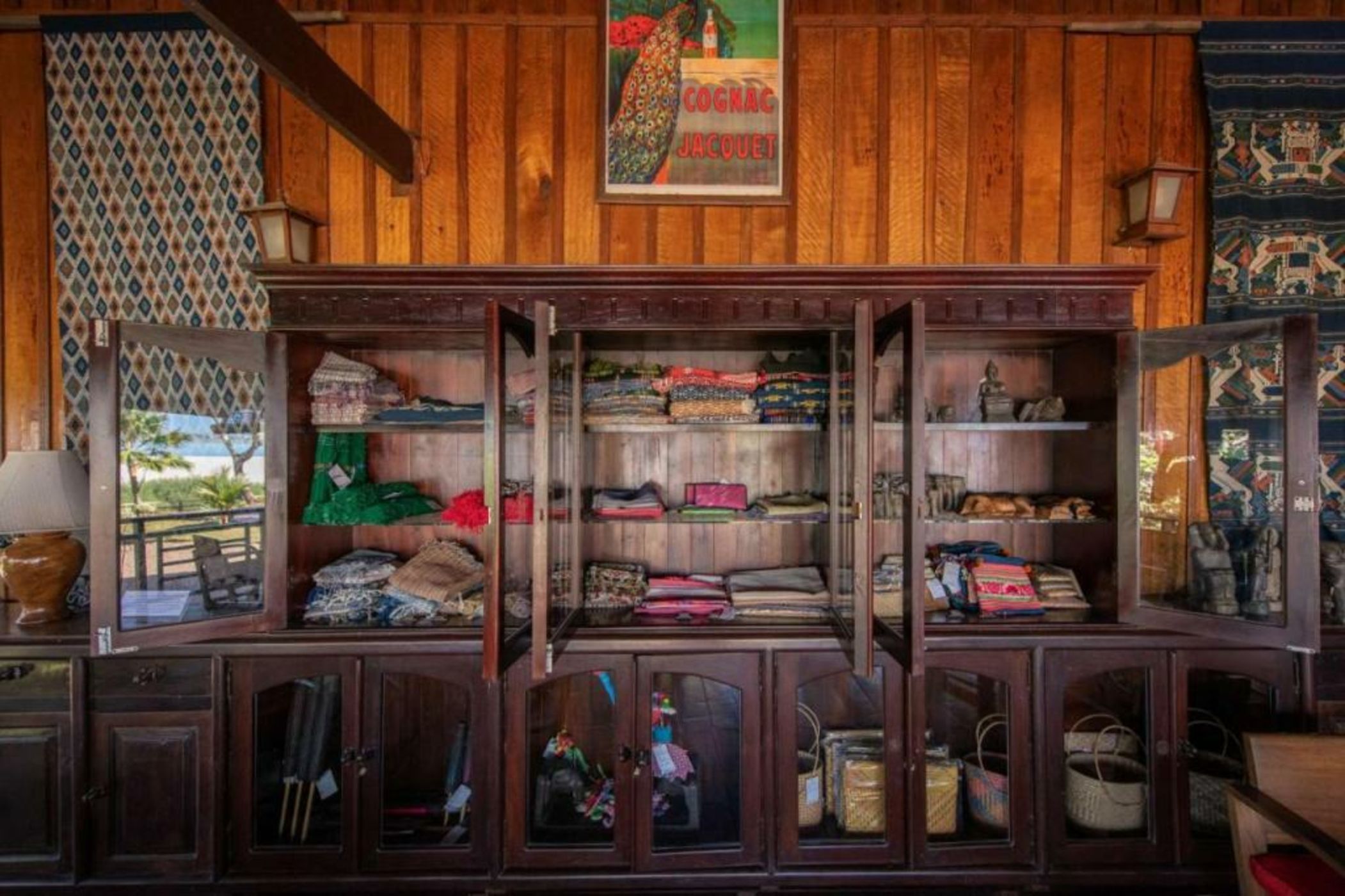 La Folie Lodge