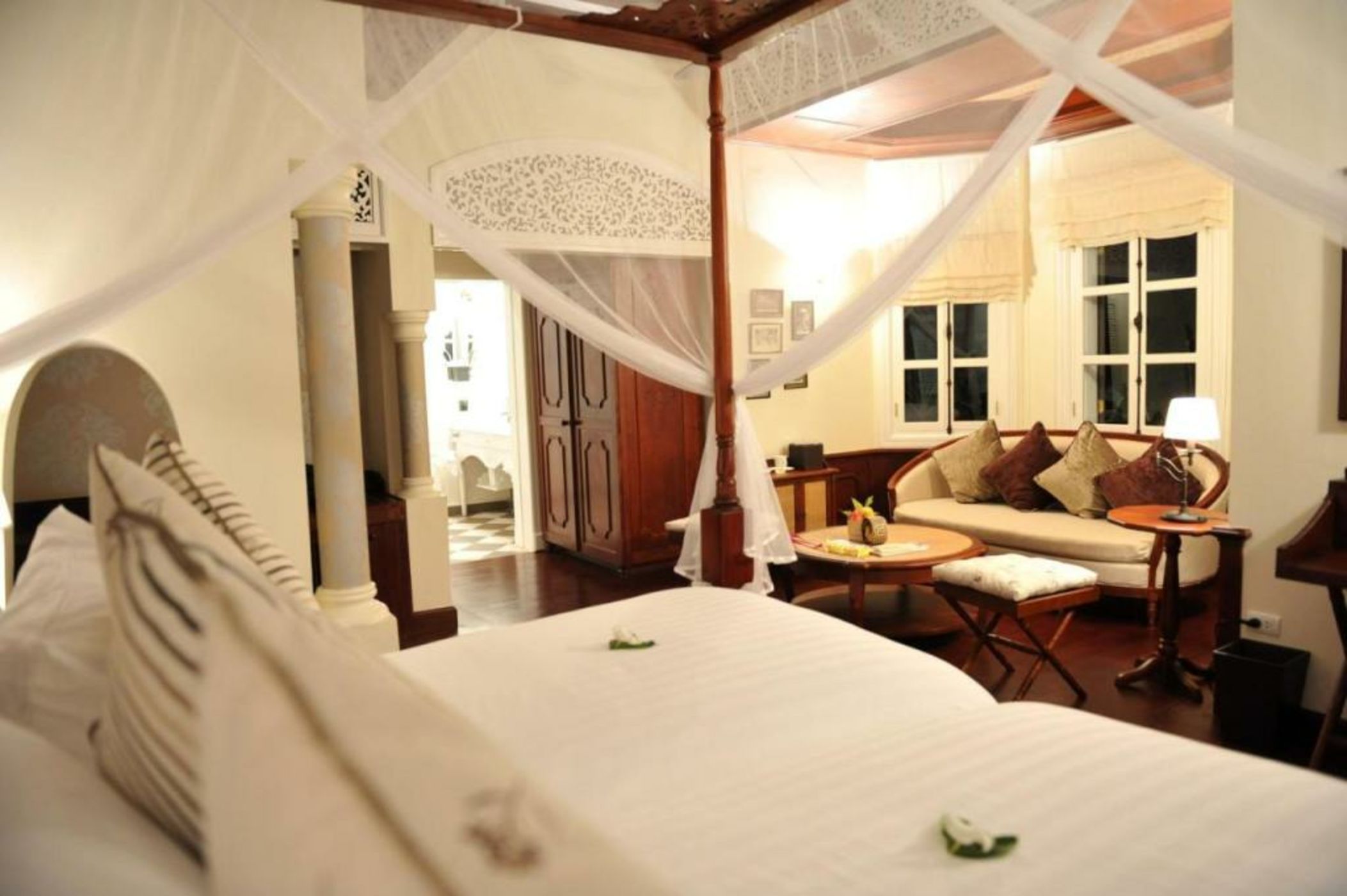 The Luang Say Residence