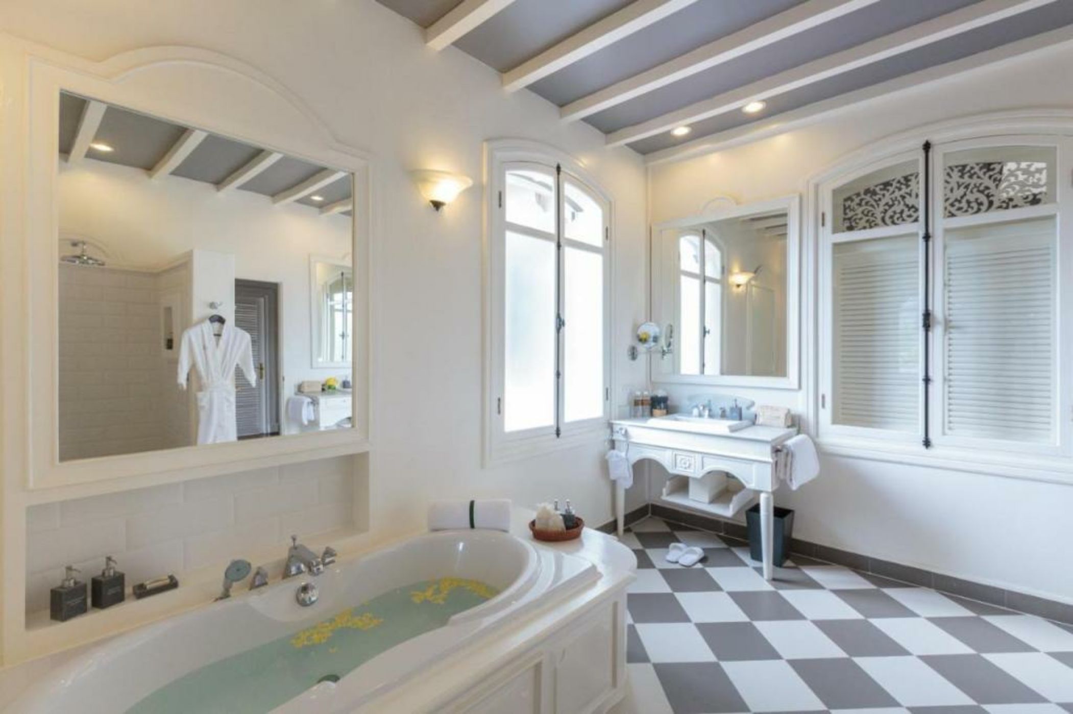 The Luang Say Residence