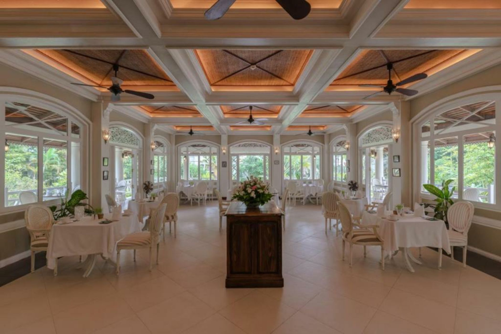 The Luang Say Residence
