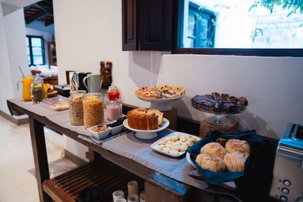 Finca Valentina