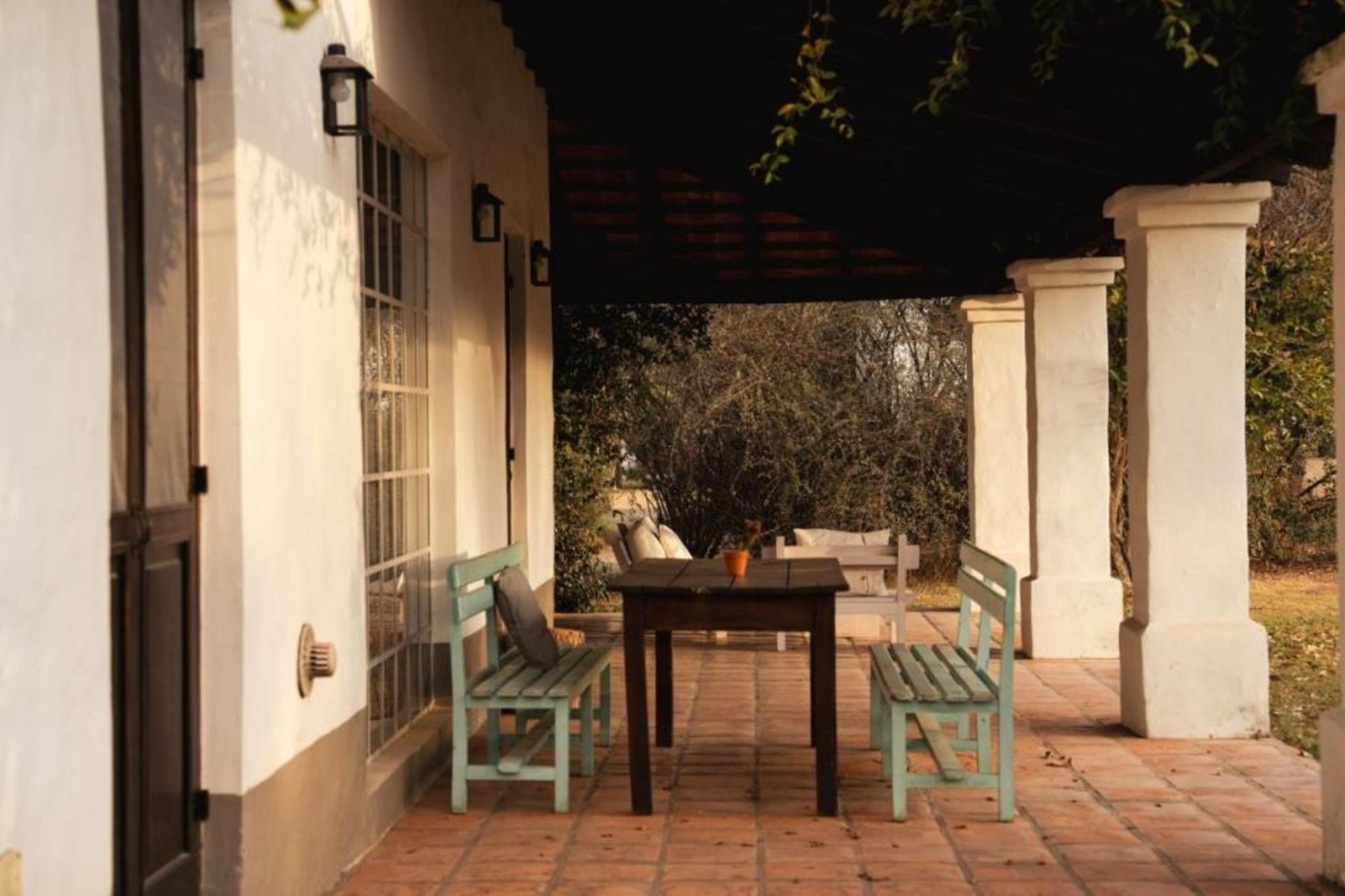 Finca Valentina