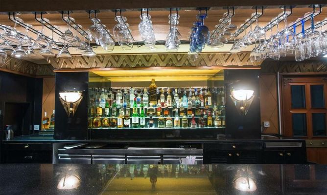 The Orchid Hotel Mumbai Vile Parle