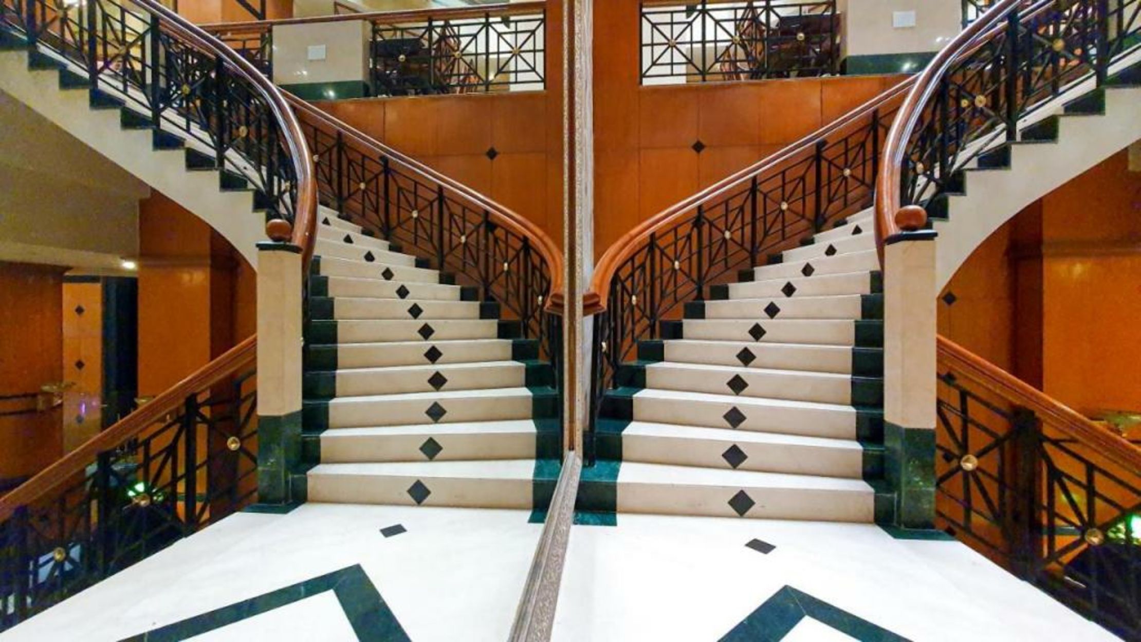 The Orchid Hotel Mumbai Vile Parle