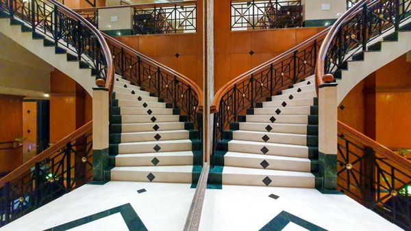 The Orchid Hotel Mumbai Vile Parle