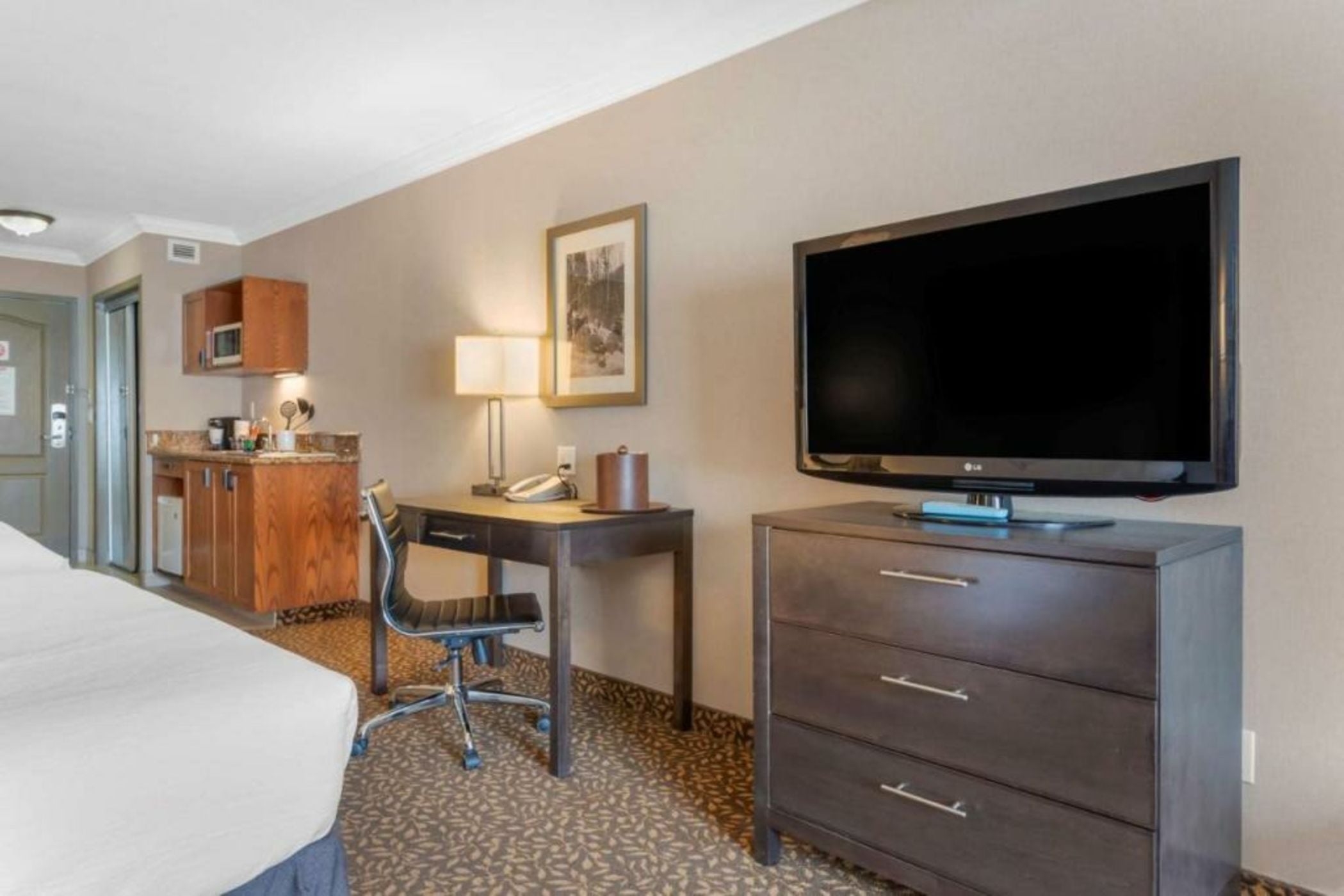 Best Western Plus Fernie Mountain Lodge