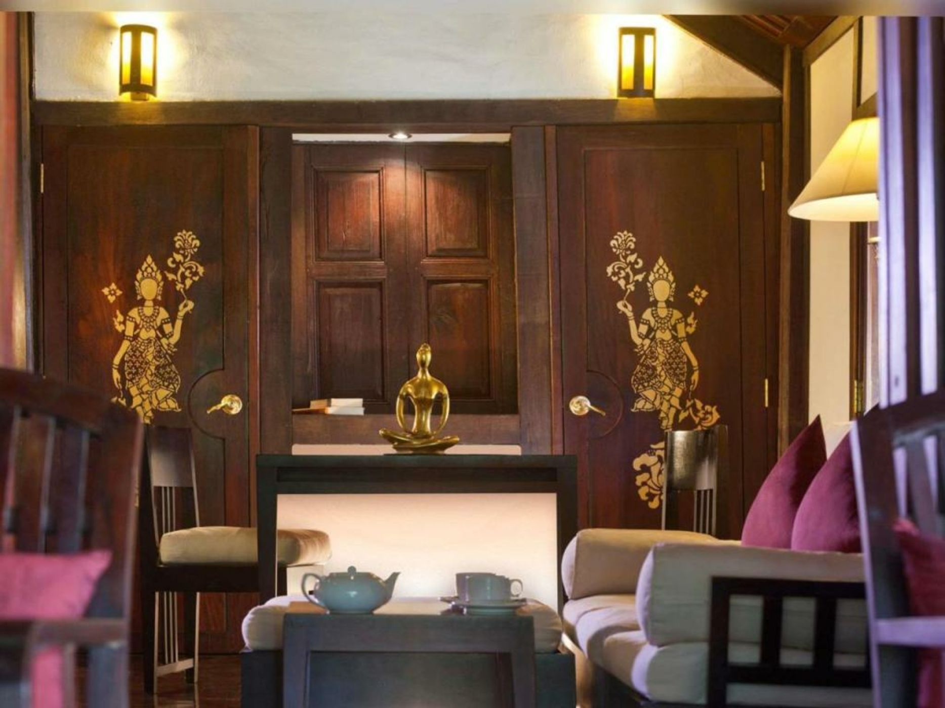 3 Nagas Hotel Luang Prabang - MGallery Collection