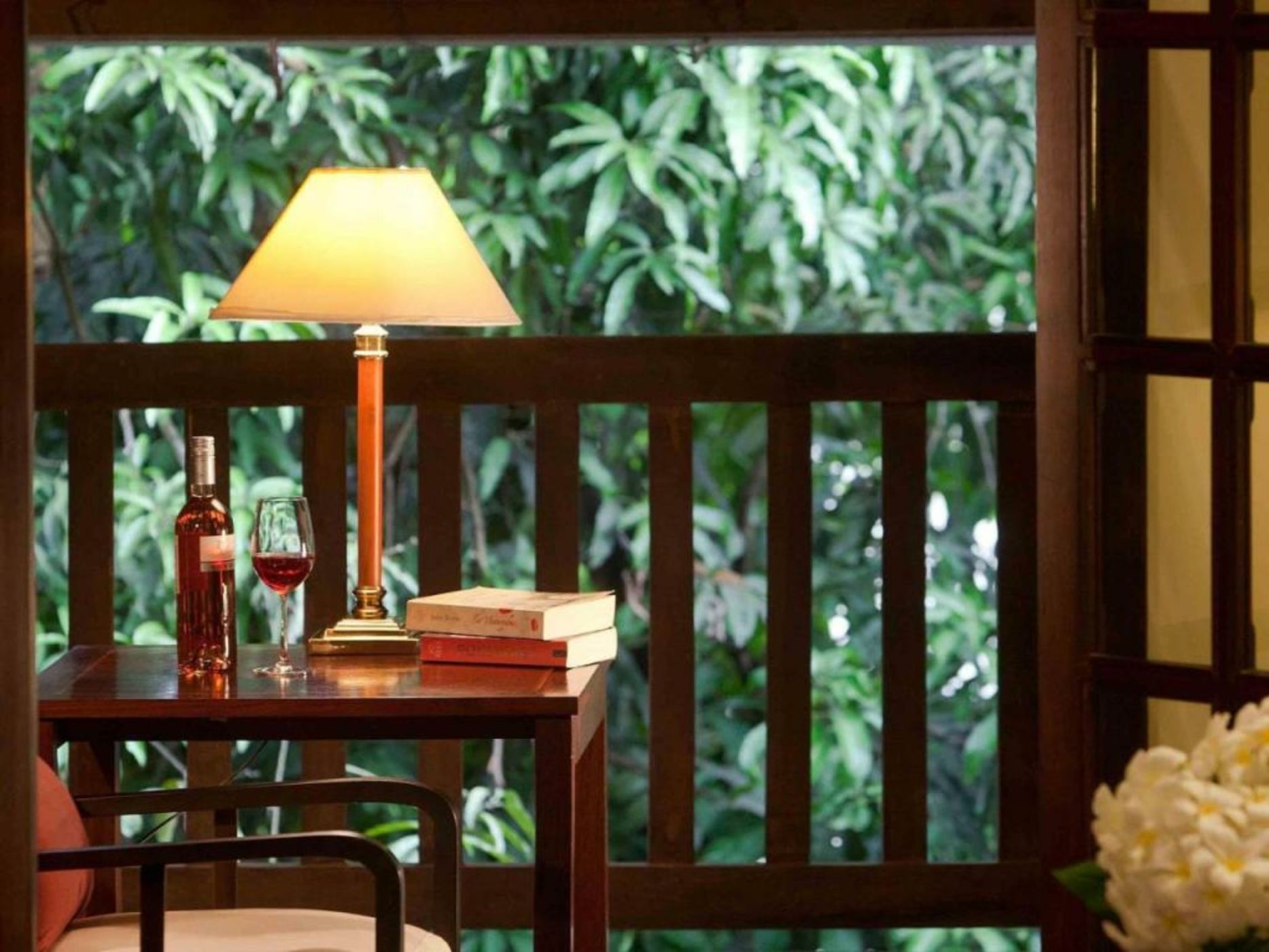 3 Nagas Hotel Luang Prabang - MGallery Collection
