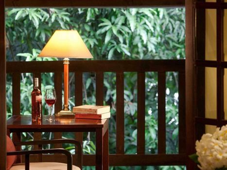3 Nagas Hotel Luang Prabang - MGallery Collection
