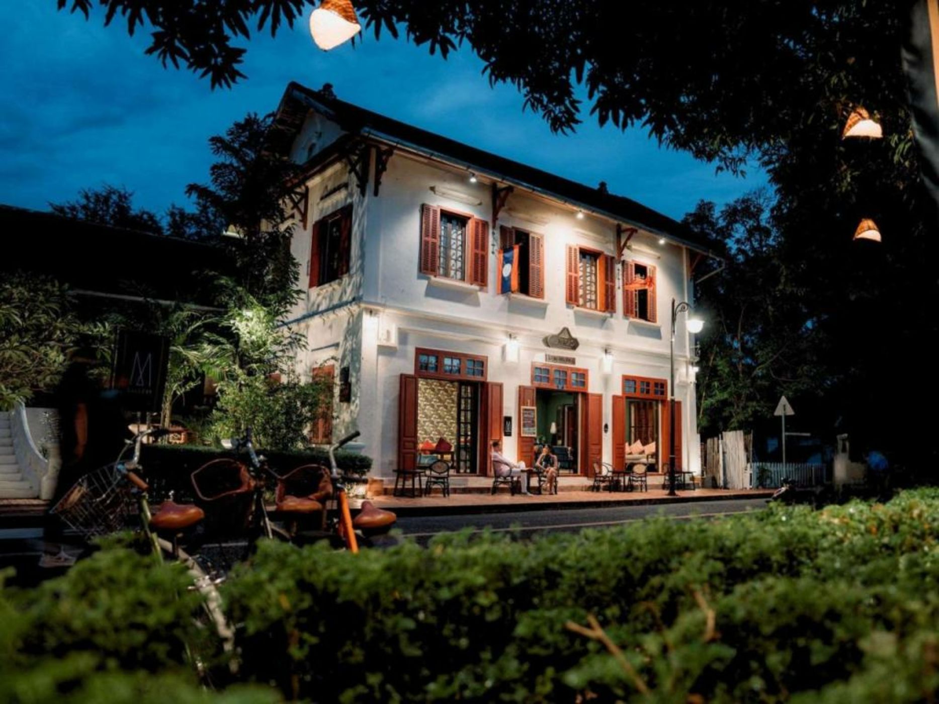 3 Nagas Hotel Luang Prabang - MGallery Collection