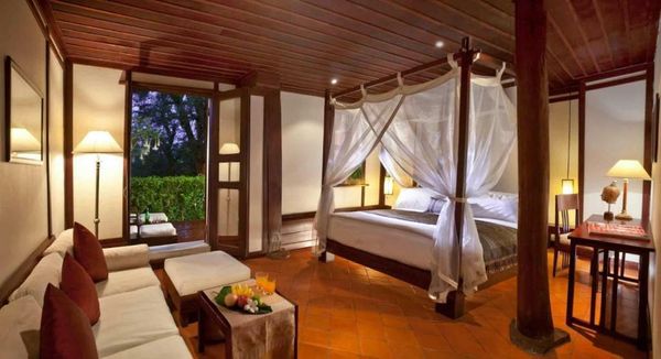 3 Nagas Hotel Luang Prabang - MGallery Collection