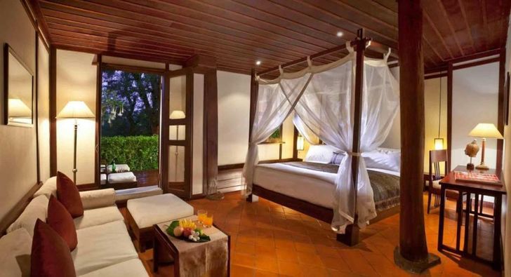 3 Nagas Hotel Luang Prabang - MGallery Collection