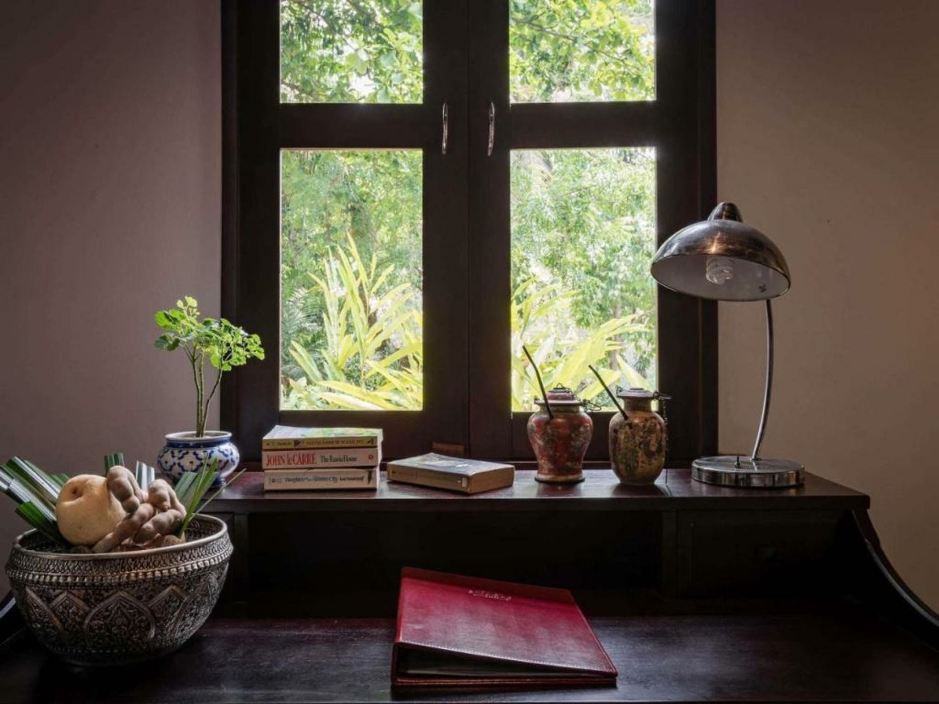 3 Nagas Hotel Luang Prabang - MGallery Collection