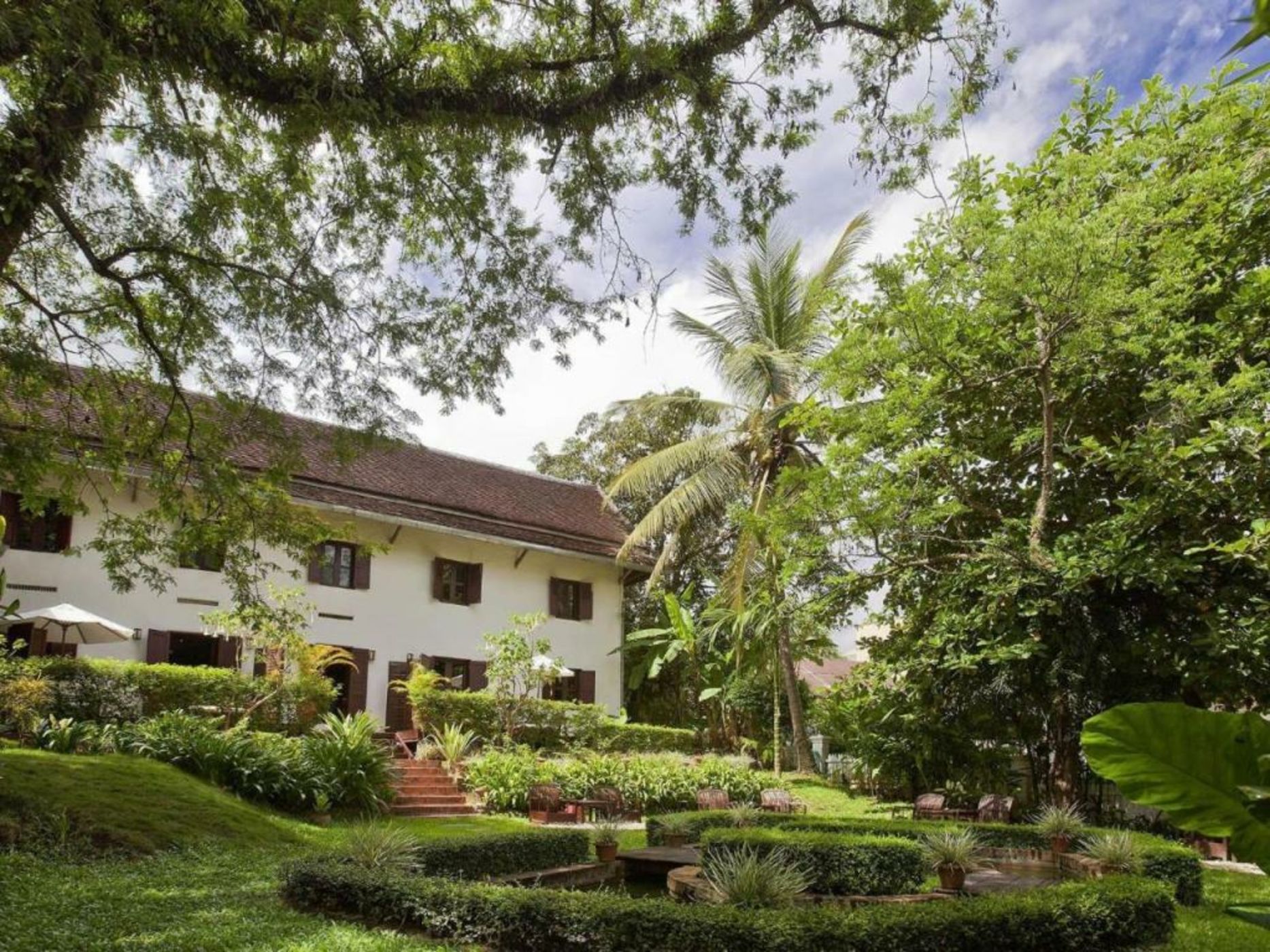 3 Nagas Hotel Luang Prabang - MGallery Collection