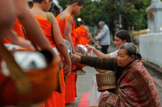 La Résidence Phou Vao