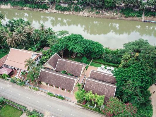 The Apsara Rive Droite
