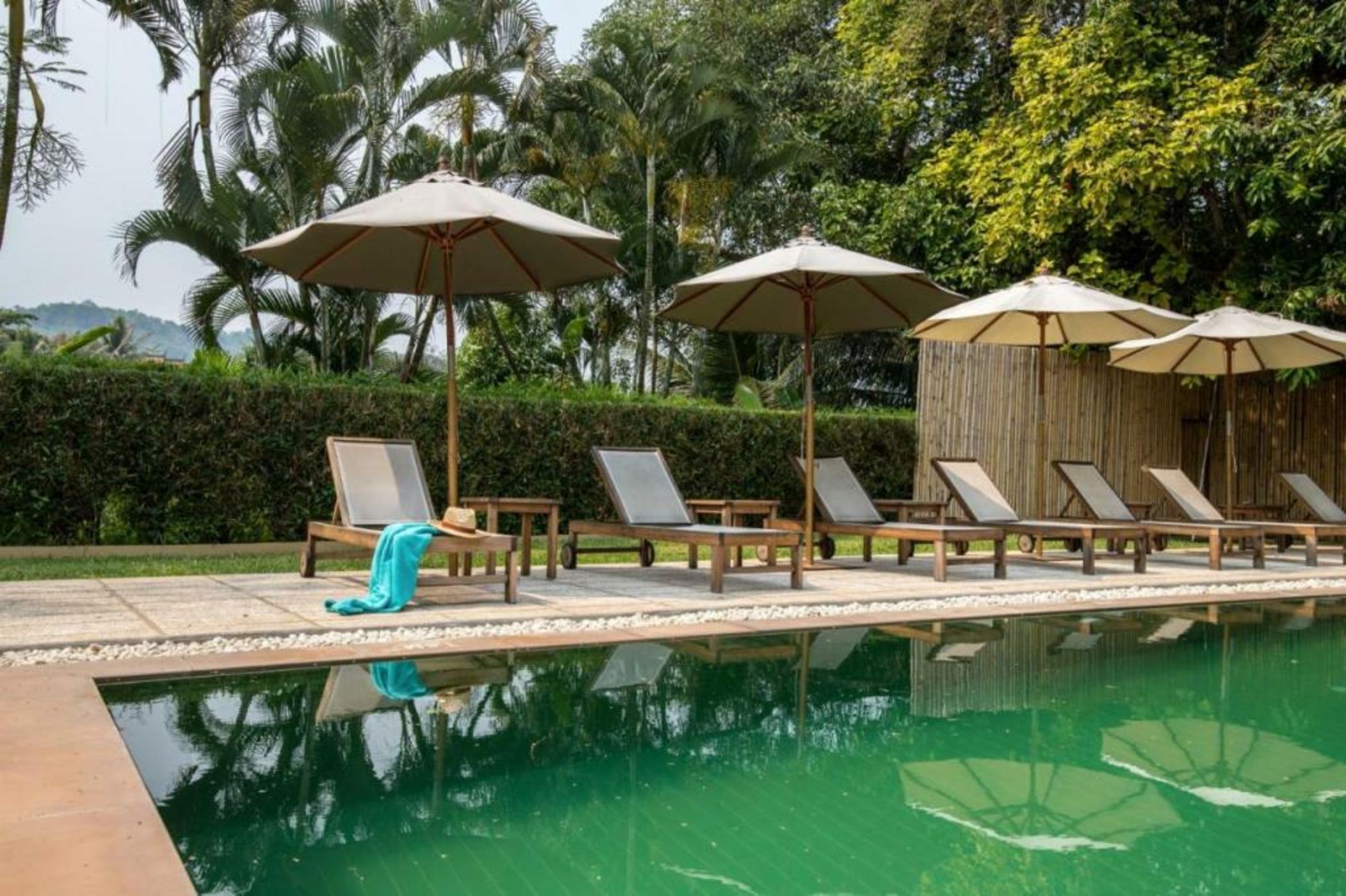 The Apsara Rive Droite