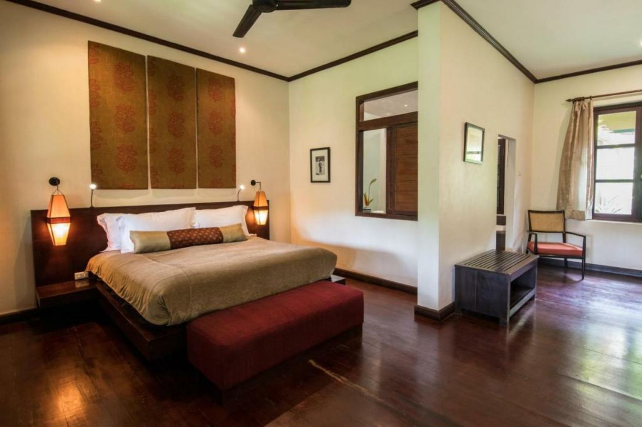 The Apsara Rive Droite