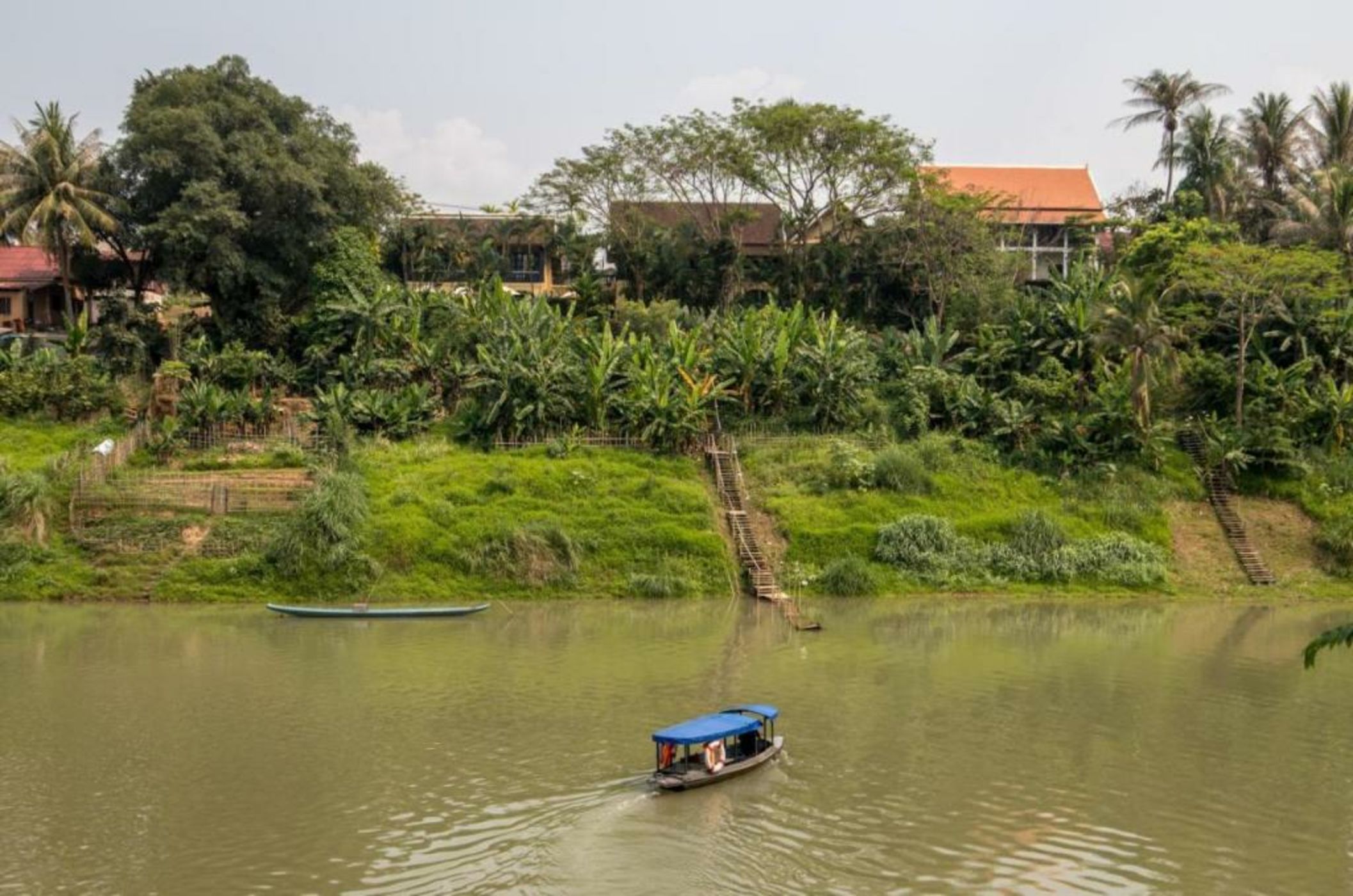The Apsara Rive Droite