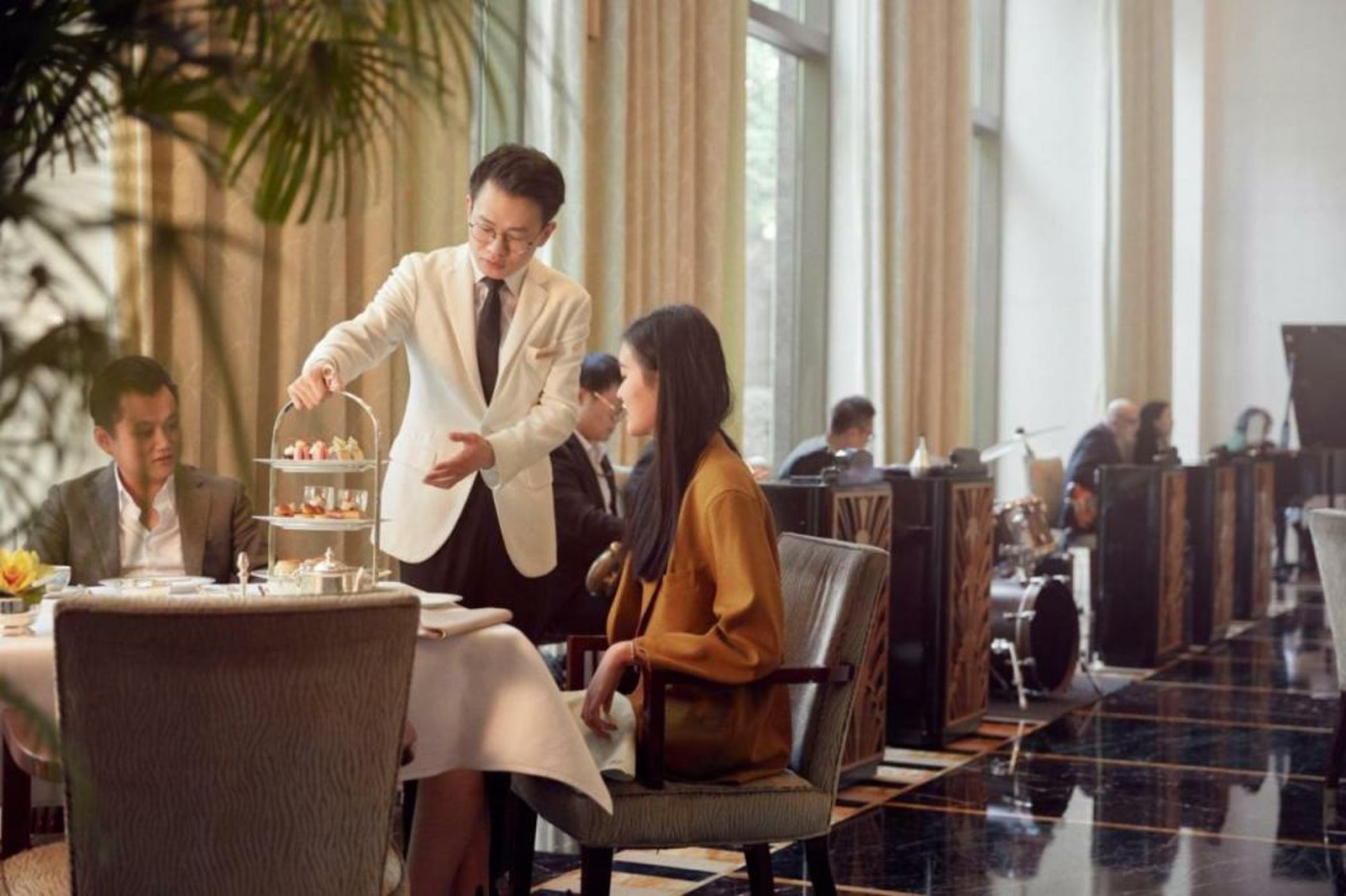 The Peninsula Shanghai