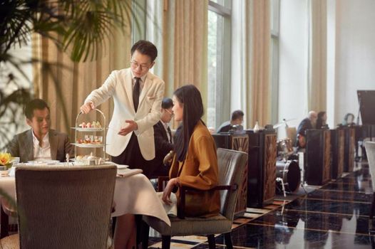 The Peninsula Shanghai