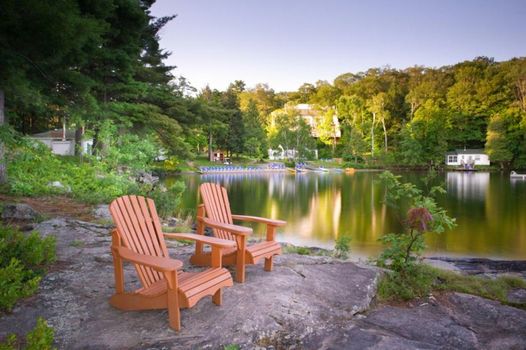 Sherwood Inn