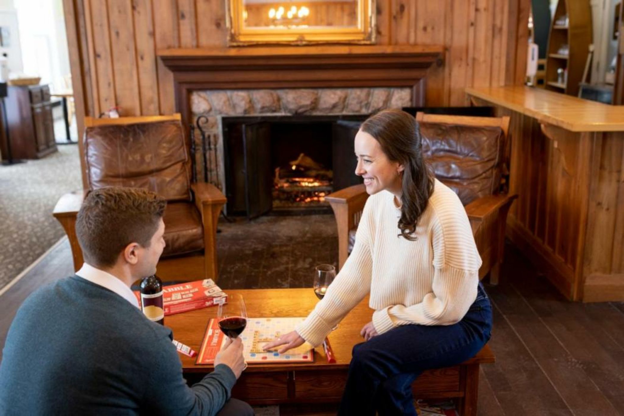 Sherwood Inn