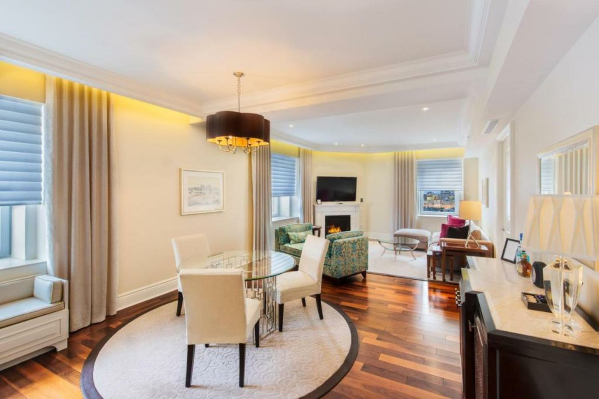 The Ritz-Carlton, Montreal