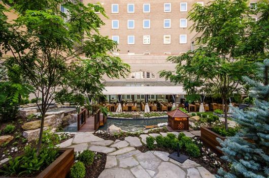 The Ritz-Carlton, Montreal