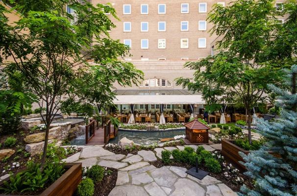 The Ritz-Carlton, Montreal
